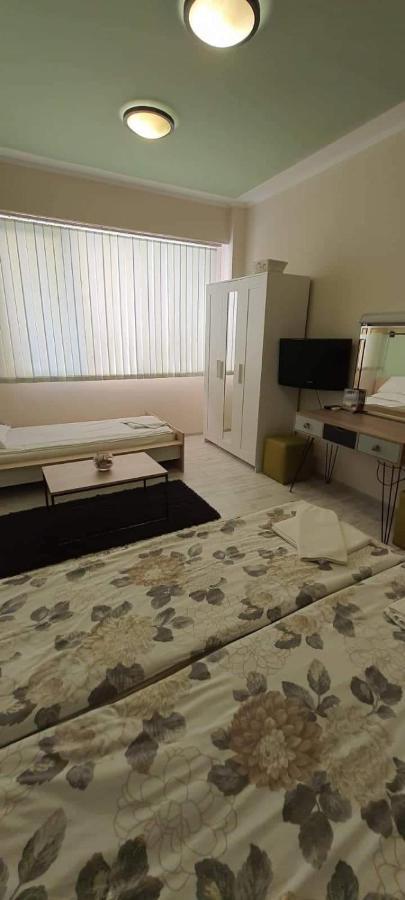 Aheloy Apartments Экстерьер фото